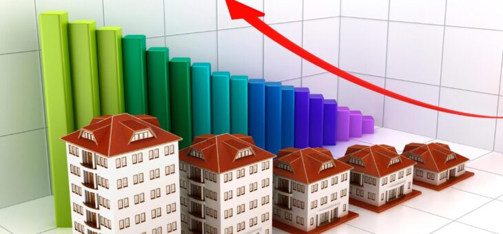 Анализ и мониторинг рынка недвижимости